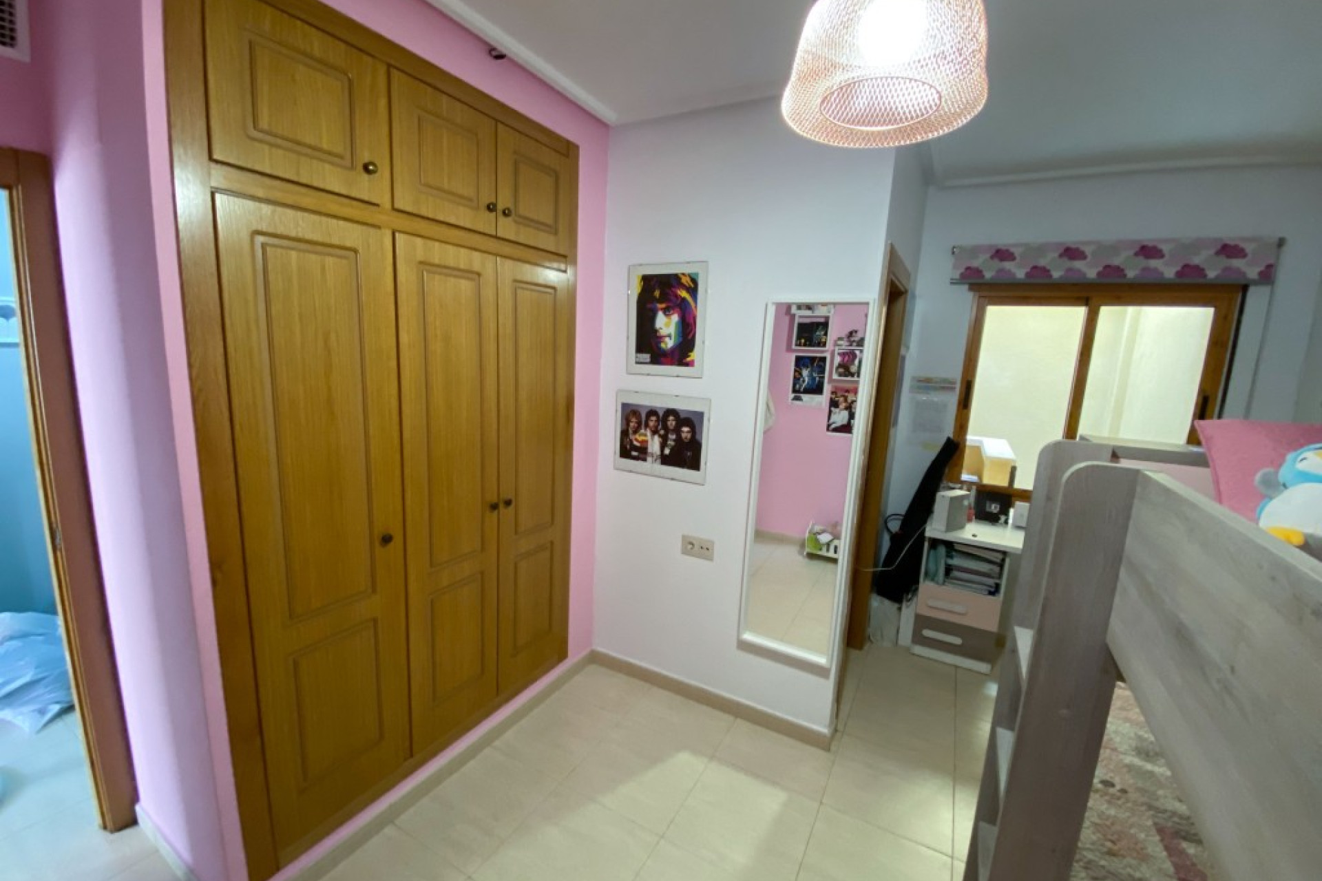 Resale - 2. Town house - Rafal - Orihuela