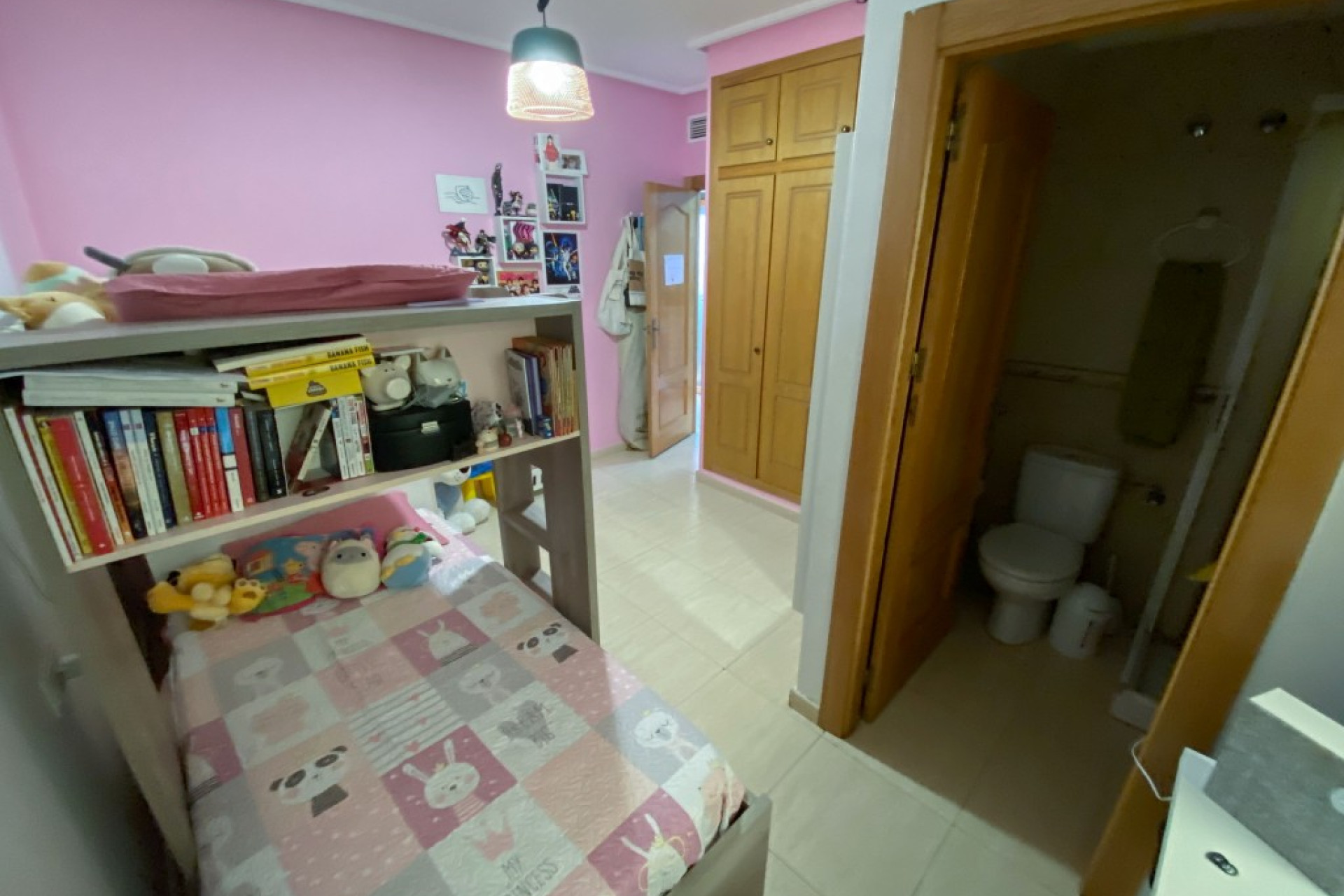 Resale - 2. Town house - Rafal - Orihuela