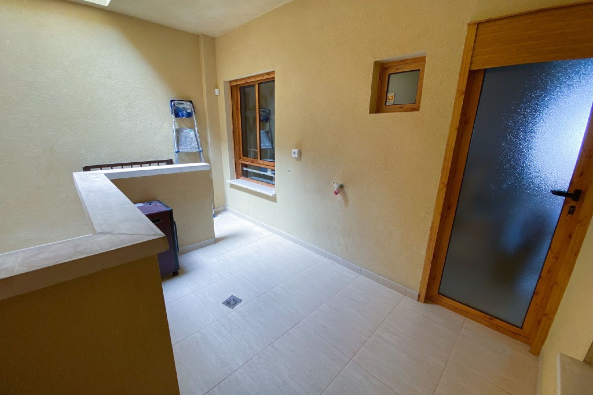 Resale - 2. Town house - Rafal - Orihuela