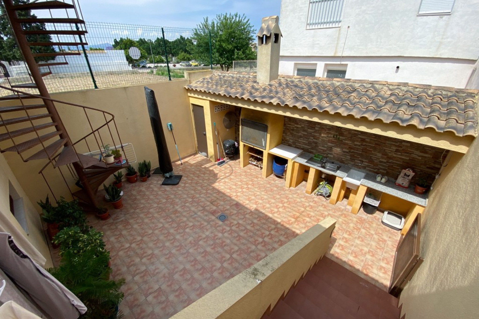 Resale - 2. Town house - Rafal - Orihuela