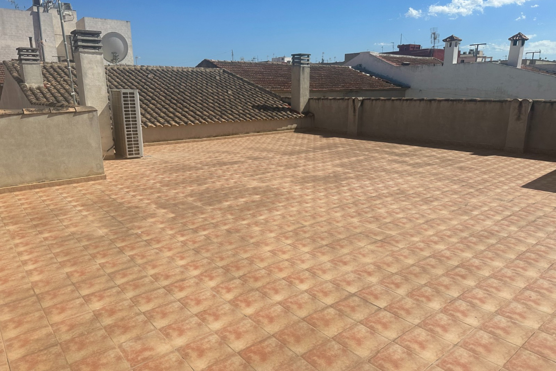 Resale - 2. Town house - Rafal - Orihuela