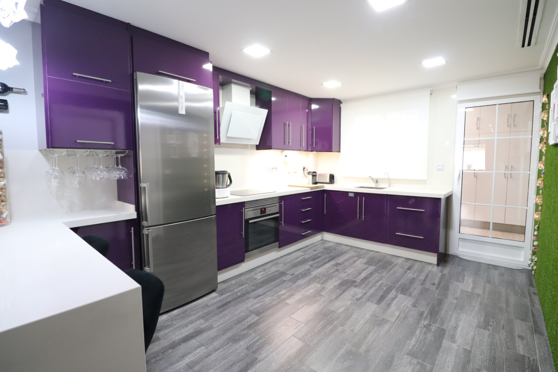 Resale - 2. Town house - Redovan - Costa Blanca South