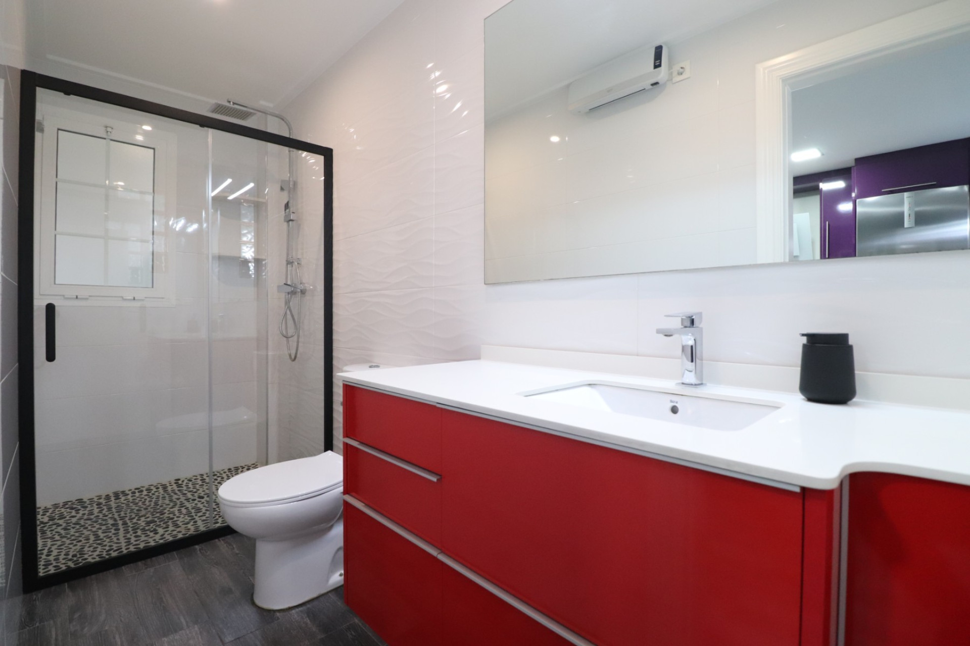 Resale - 2. Town house - Redovan - Costa Blanca South