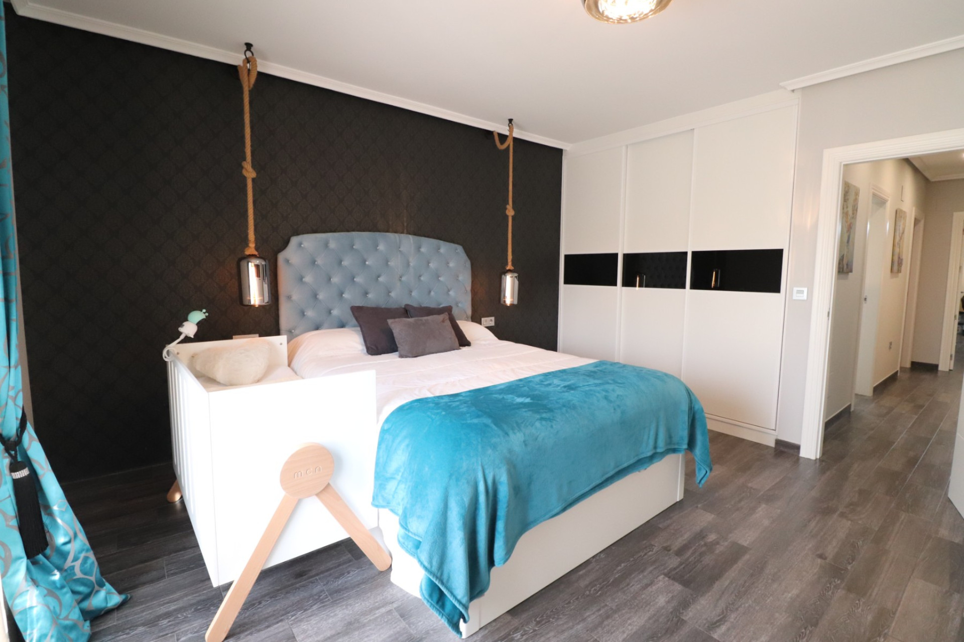 Resale - 2. Town house - Redovan - Costa Blanca South