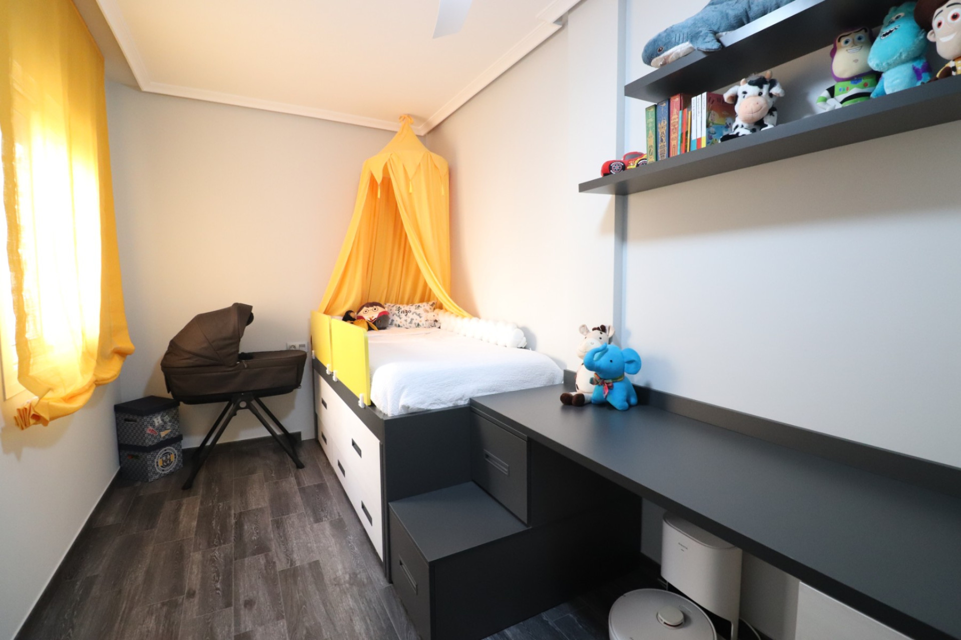 Resale - 2. Town house - Redovan - Costa Blanca South