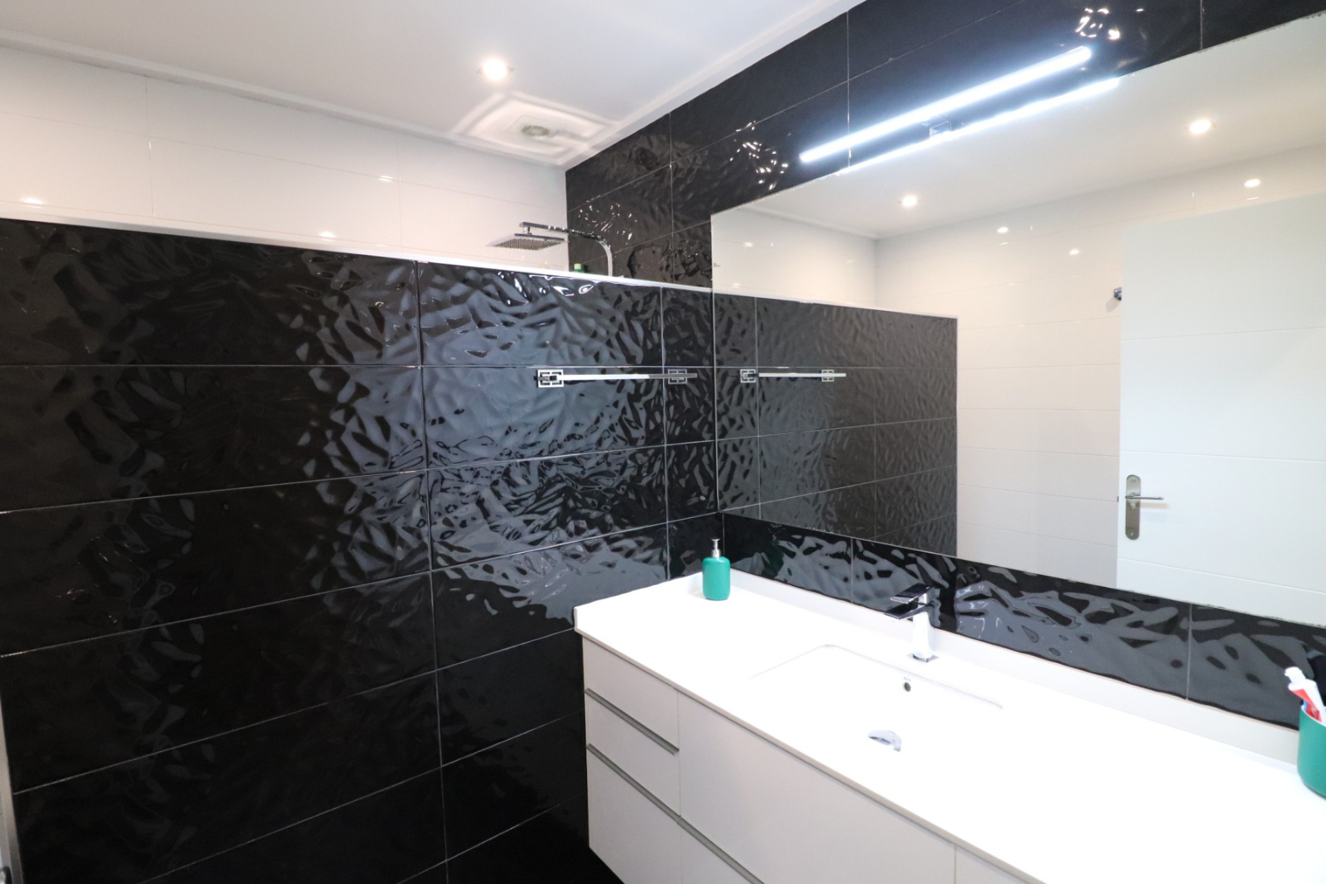 Resale - 2. Town house - Redovan - Costa Blanca South