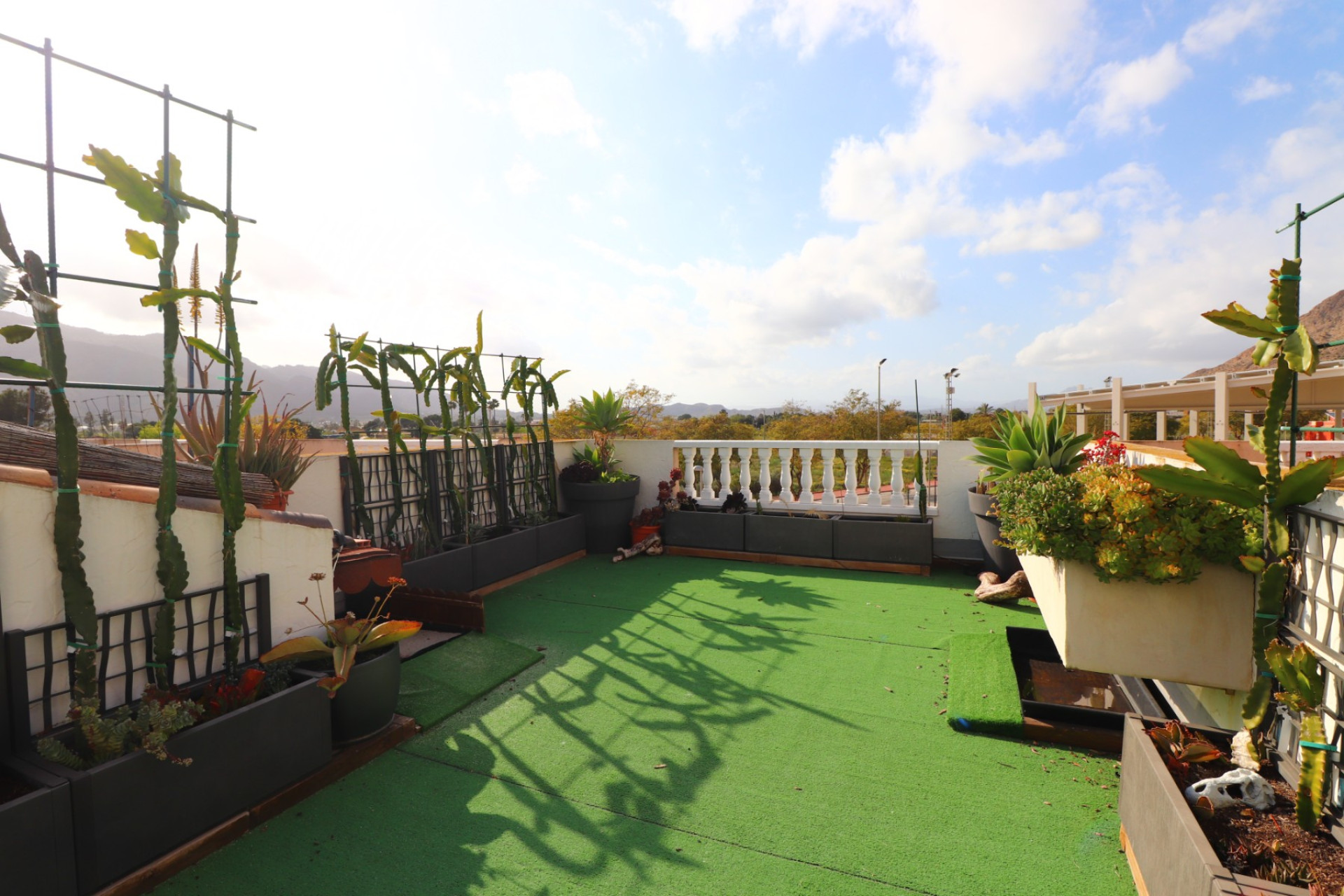 Resale - 2. Town house - Redovan - Costa Blanca South