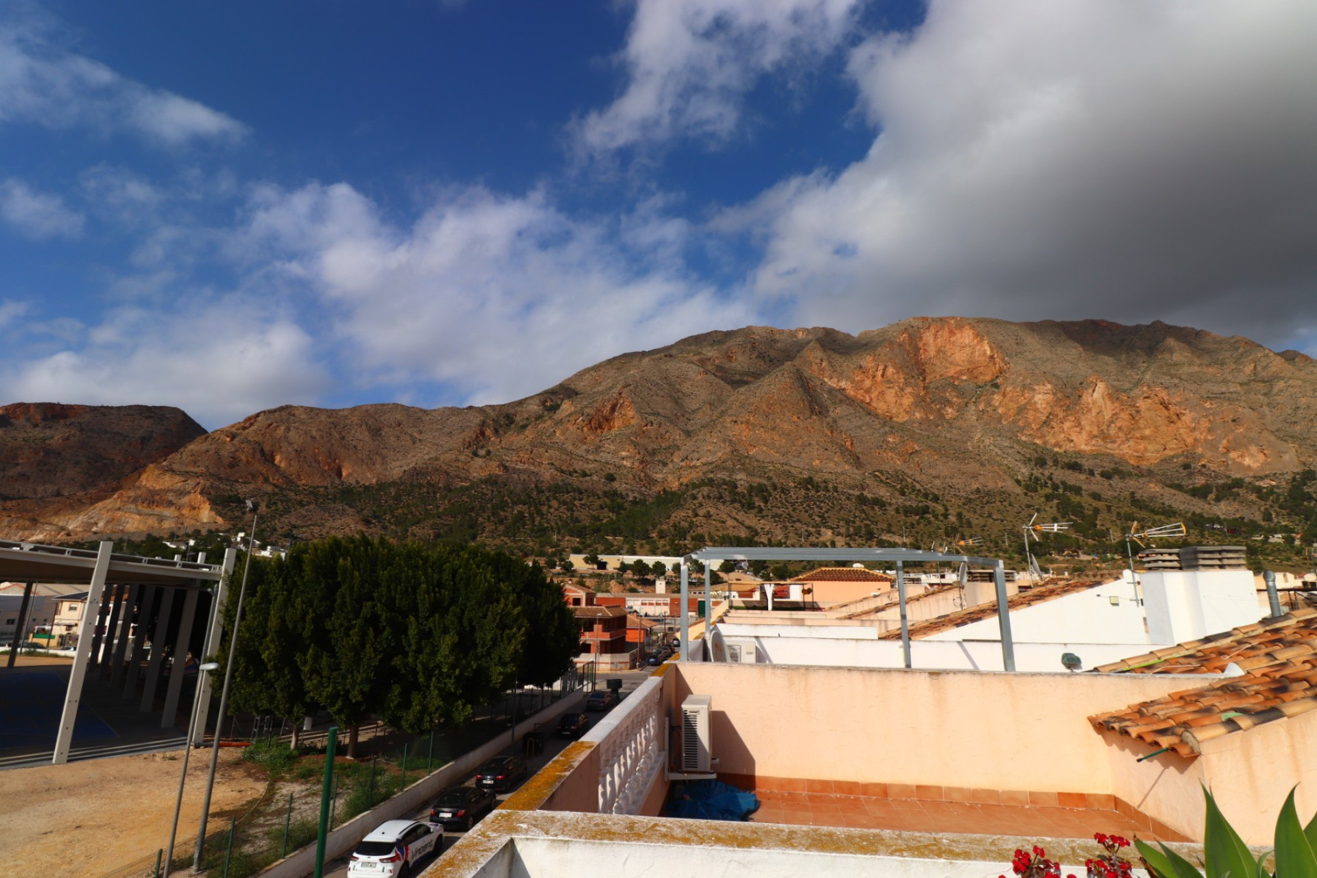 Resale - 2. Town house - Redovan - Costa Blanca South