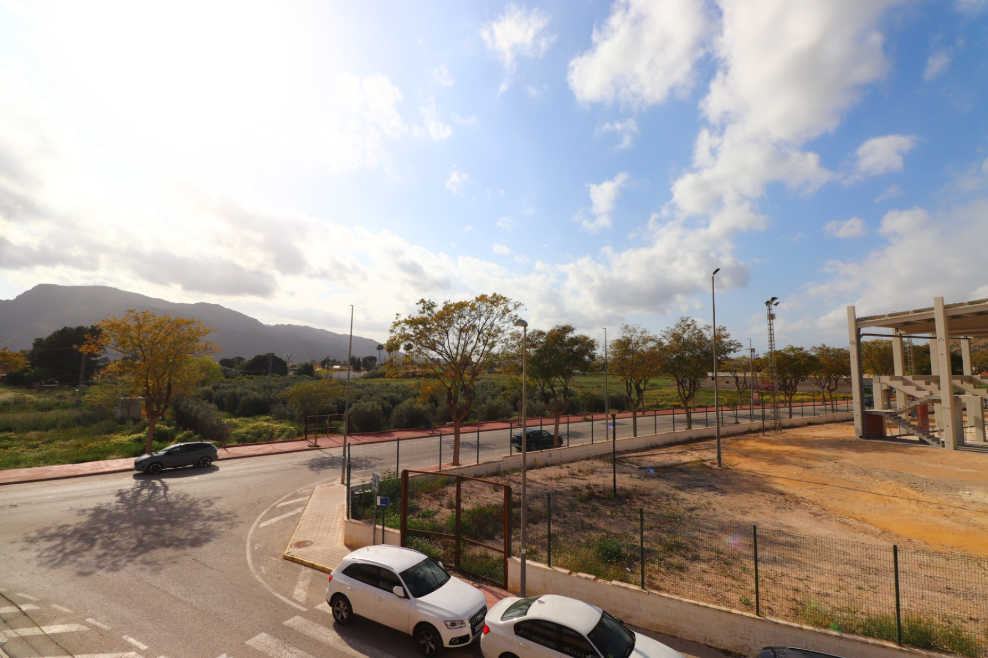 Resale - 2. Town house - Redovan - Costa Blanca South