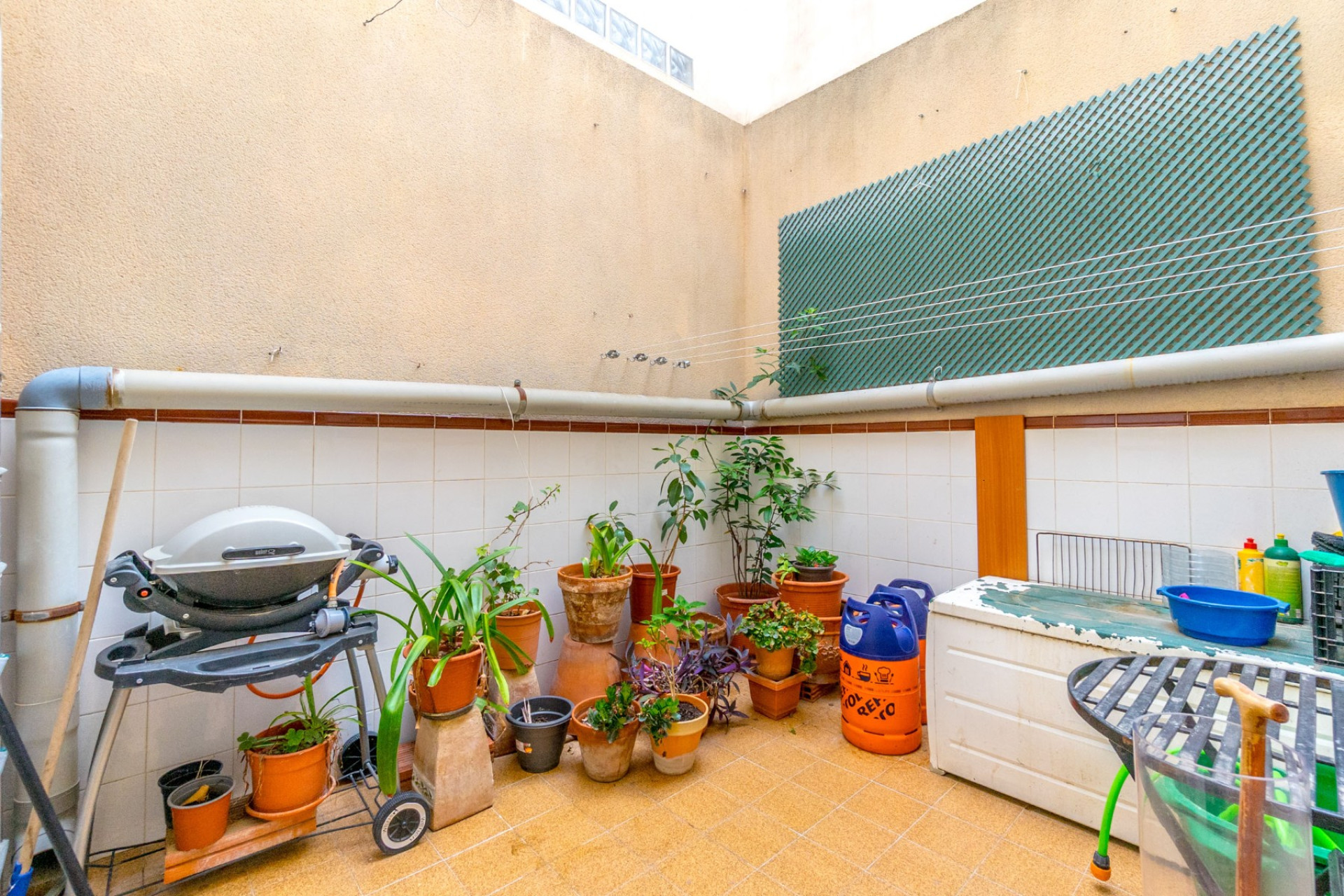 Resale - 2. Town house - Rojales - Costa Blanca South