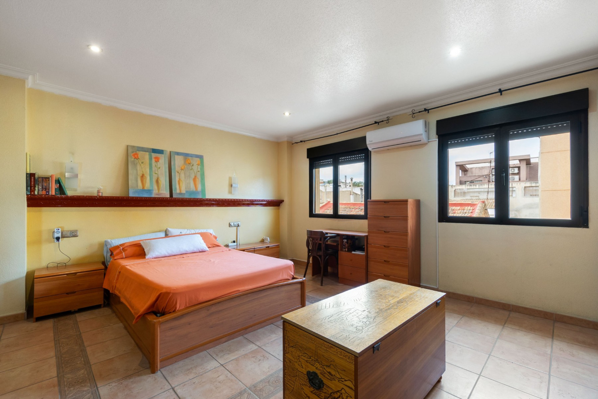 Resale - 2. Town house - Rojales - Costa Blanca South