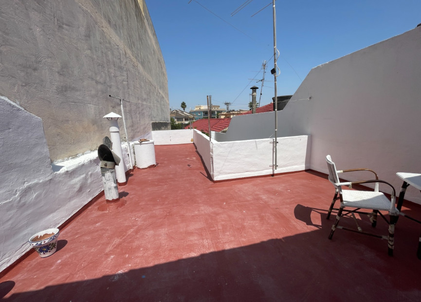 Resale - 2. Town house - Rojales - Costa Blanca South