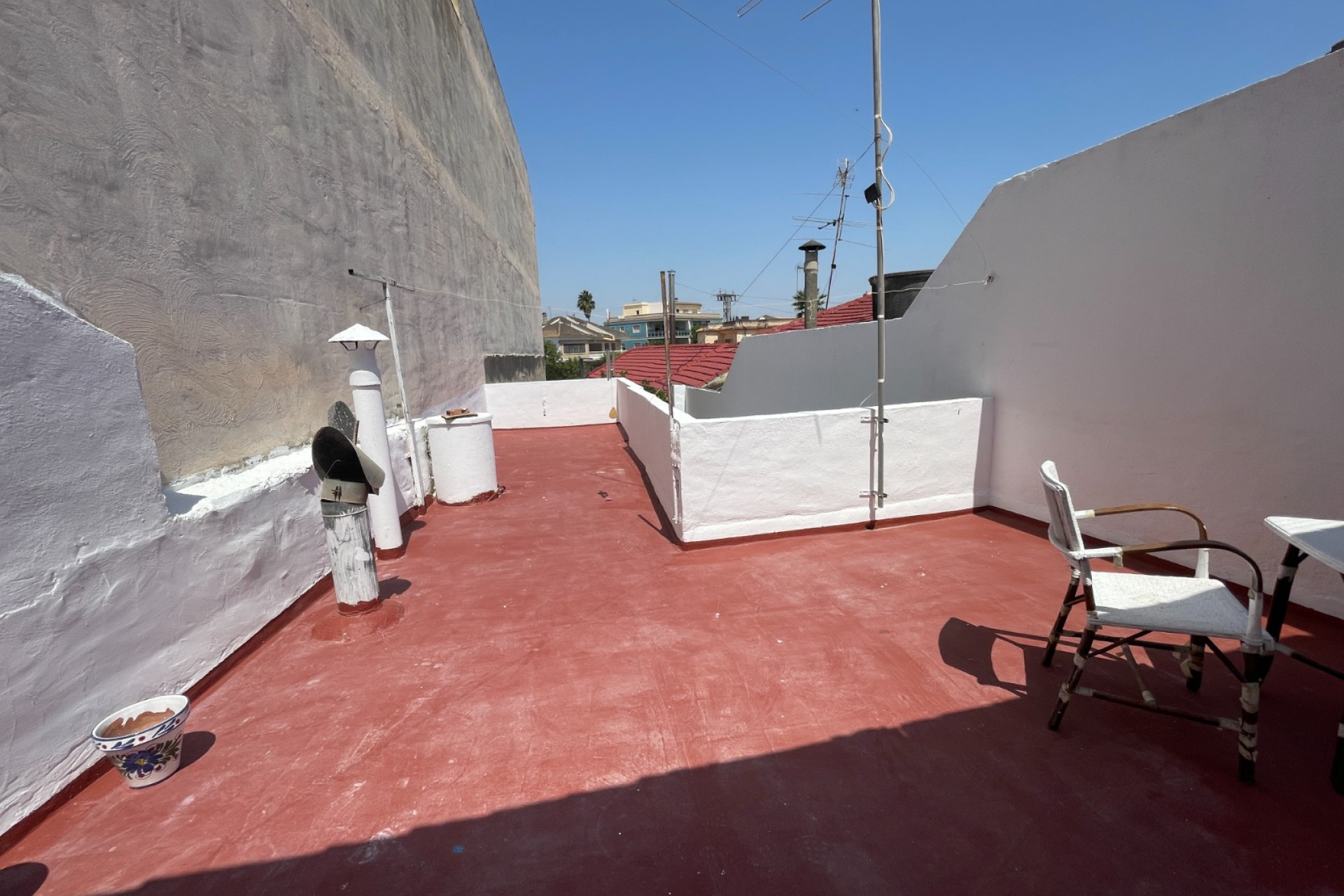 Resale - 2. Town house - Rojales - Costa Blanca South