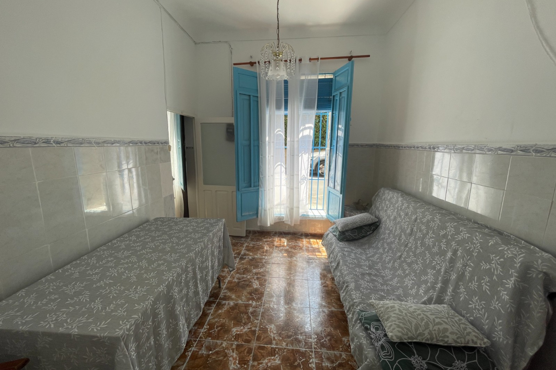 Resale - 2. Town house - Rojales - Costa Blanca South