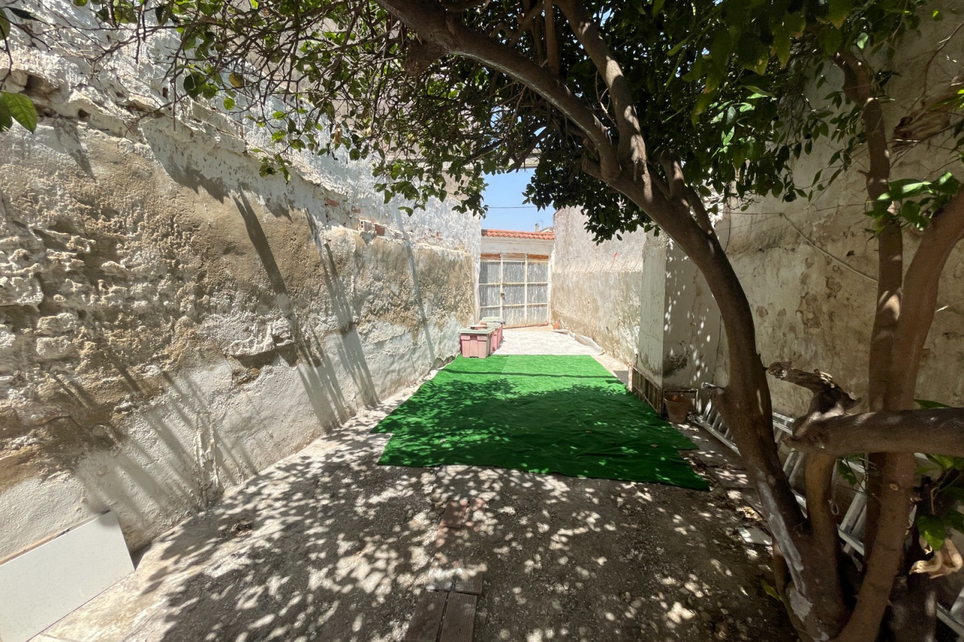 Resale - 2. Town house - Rojales - Costa Blanca South