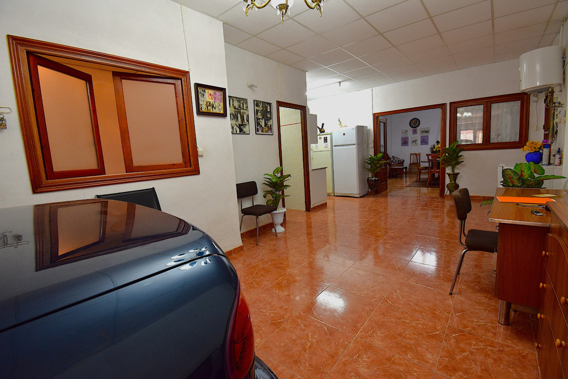 Resale - 2. Town house - Rojales - Costa Blanca South