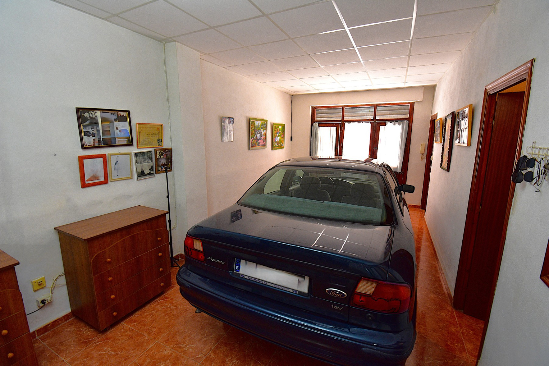 Resale - 2. Town house - Rojales - Costa Blanca South