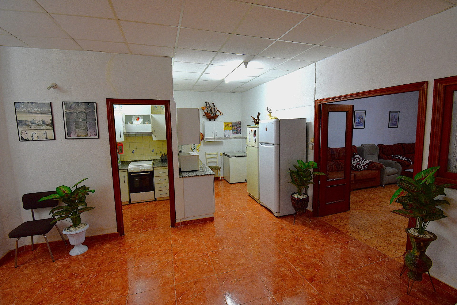 Resale - 2. Town house - Rojales - Costa Blanca South