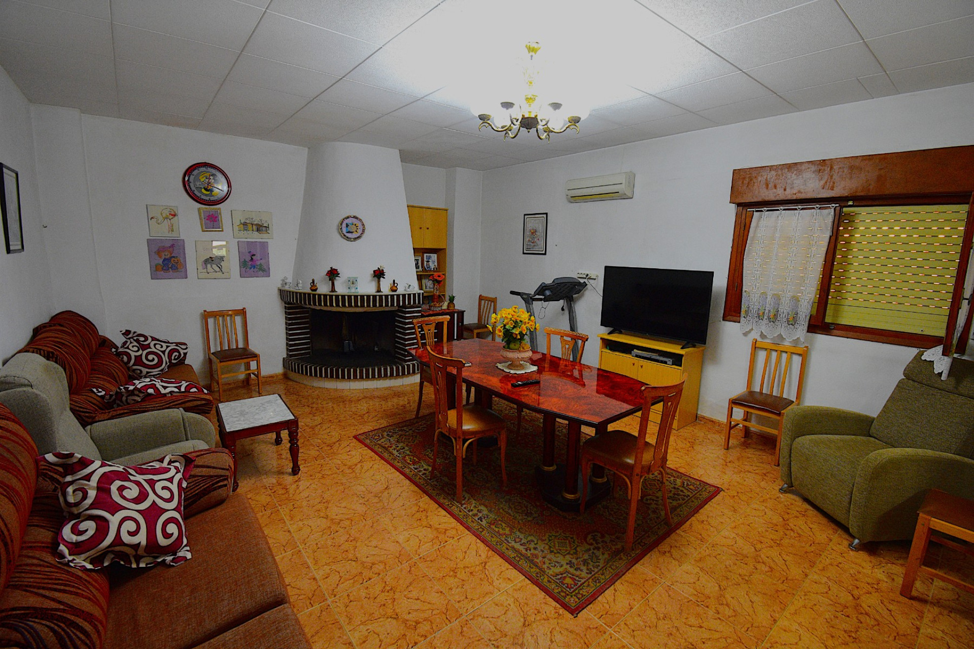 Resale - 2. Town house - Rojales - Costa Blanca South