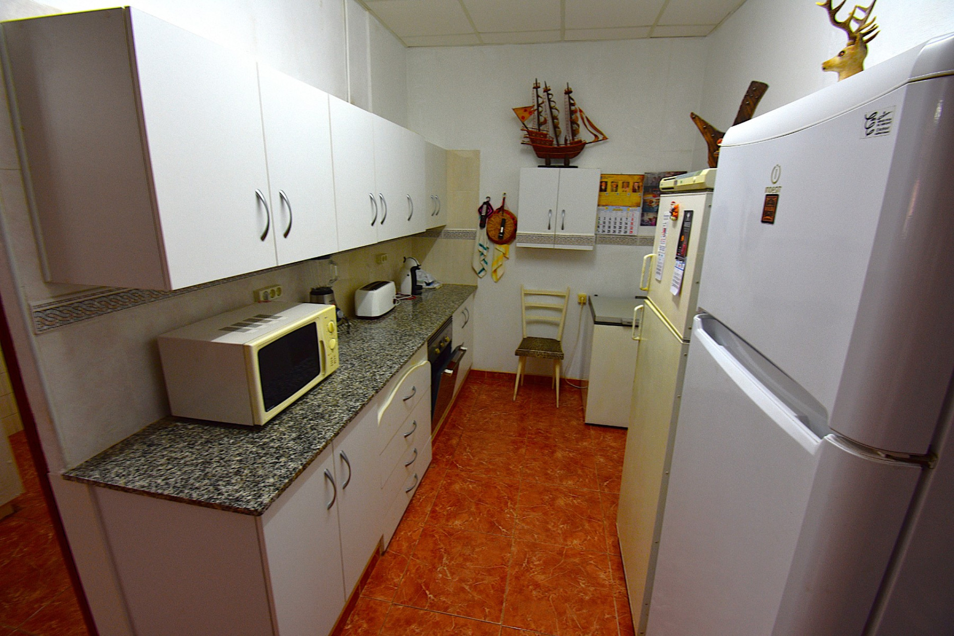 Resale - 2. Town house - Rojales - Costa Blanca South