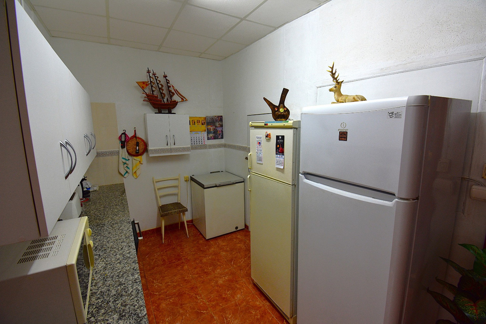 Resale - 2. Town house - Rojales - Costa Blanca South