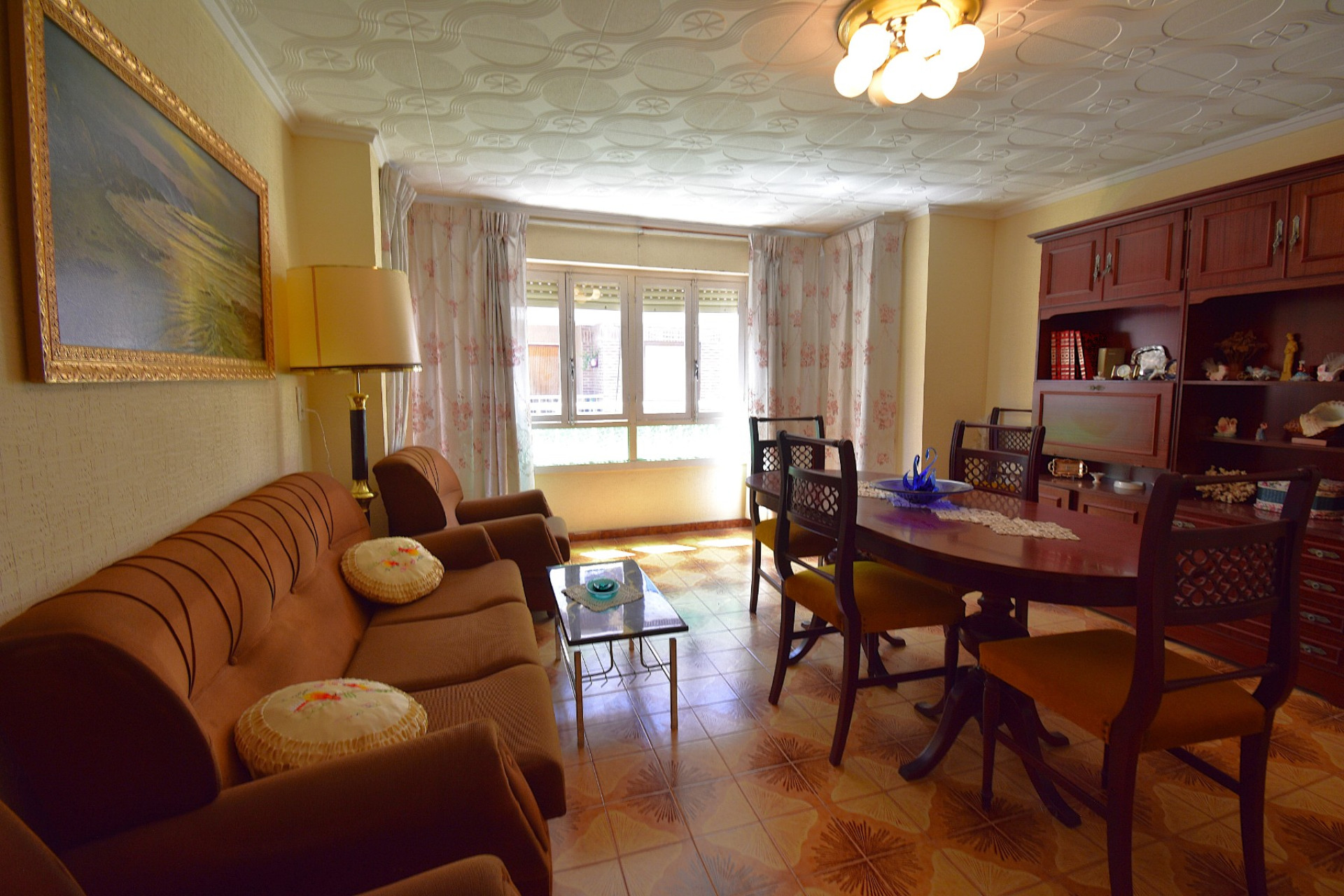 Resale - 2. Town house - Rojales - Costa Blanca South