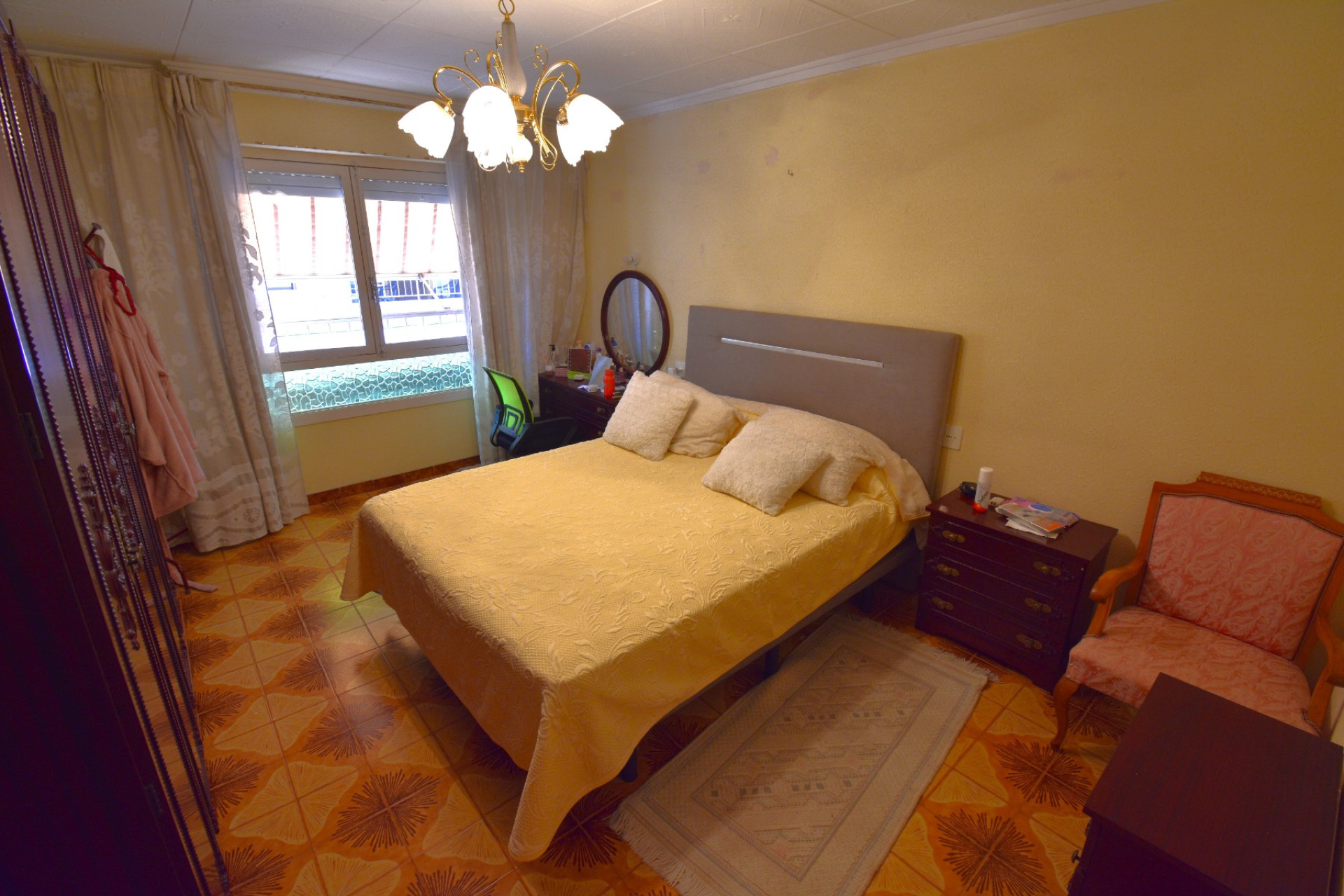 Resale - 2. Town house - Rojales - Costa Blanca South