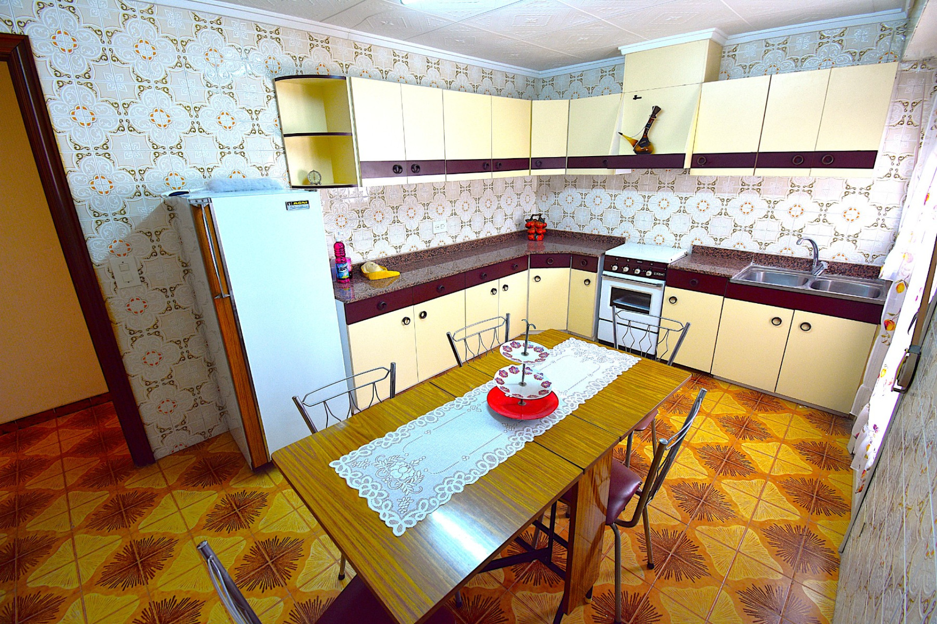 Resale - 2. Town house - Rojales - Costa Blanca South