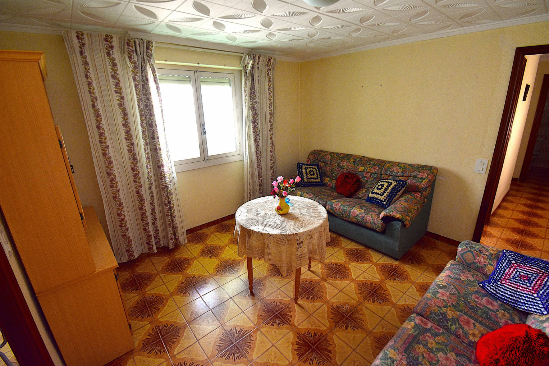 Resale - 2. Town house - Rojales - Costa Blanca South