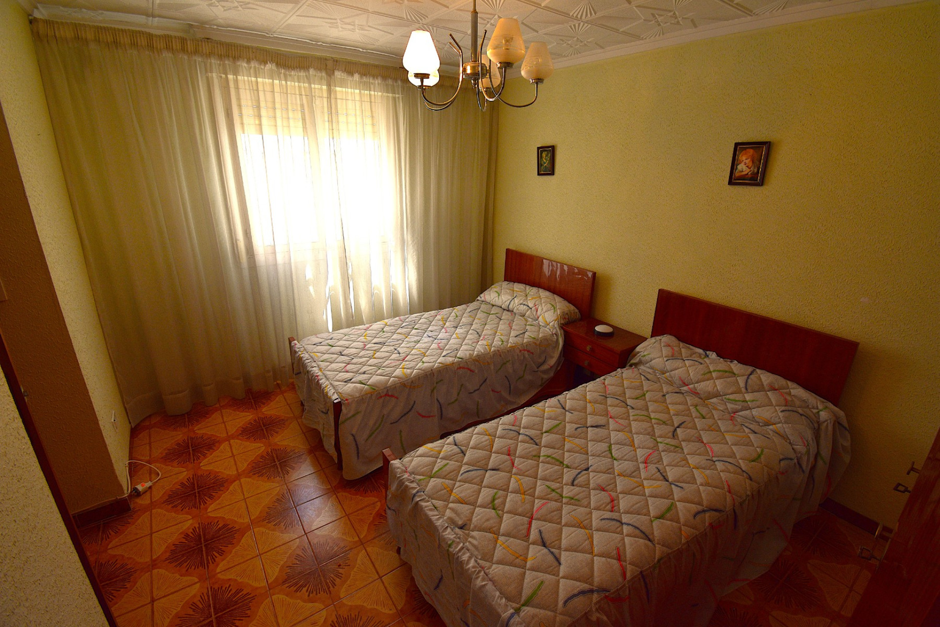 Resale - 2. Town house - Rojales - Costa Blanca South