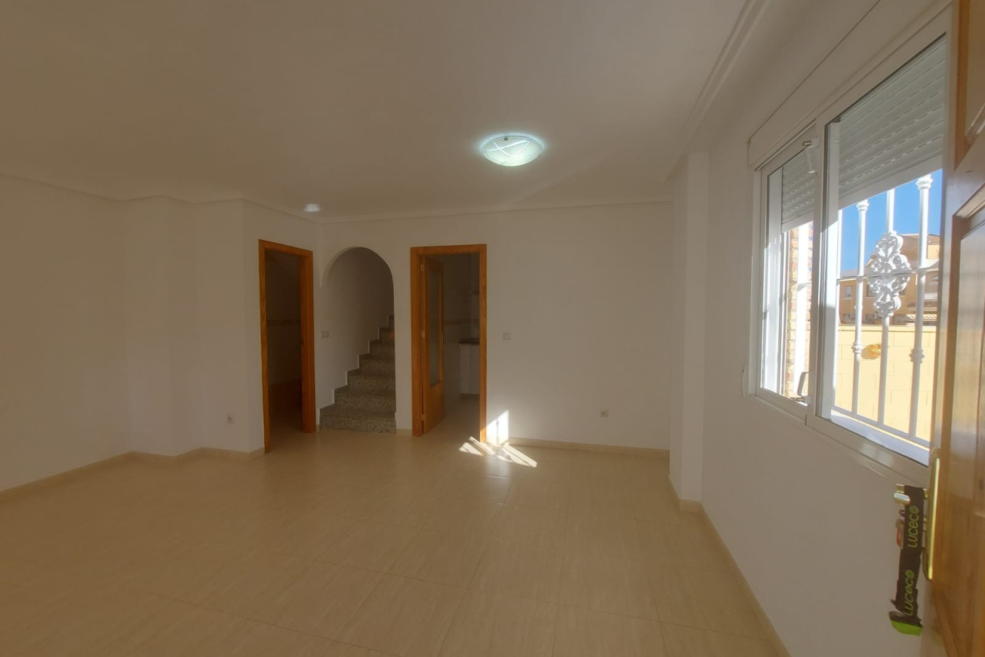 Resale - 2. Town house - Rojales - Lo Marabú