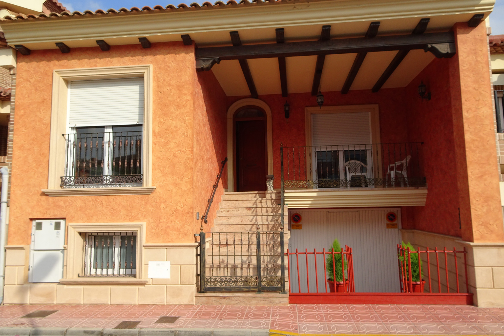 Resale - 2. Town house - Rojales