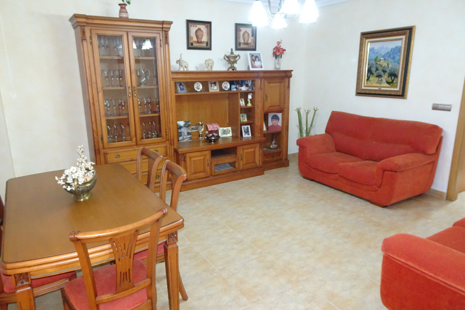 Resale - 2. Town house - Rojales