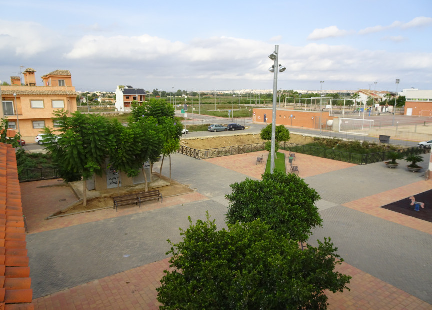 Resale - 2. Town house - Rojales