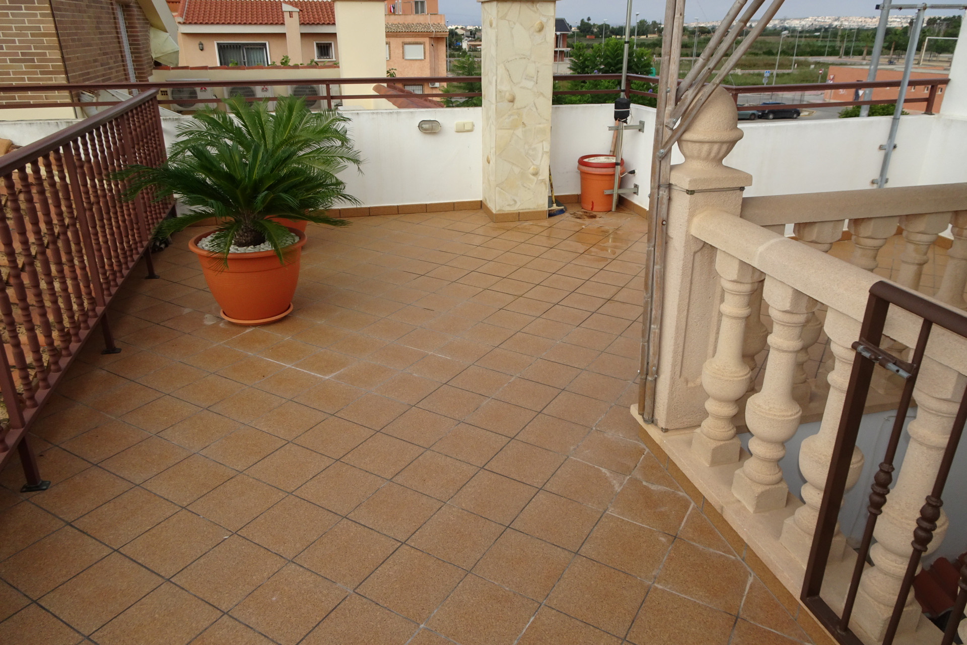 Resale - 2. Town house - Rojales