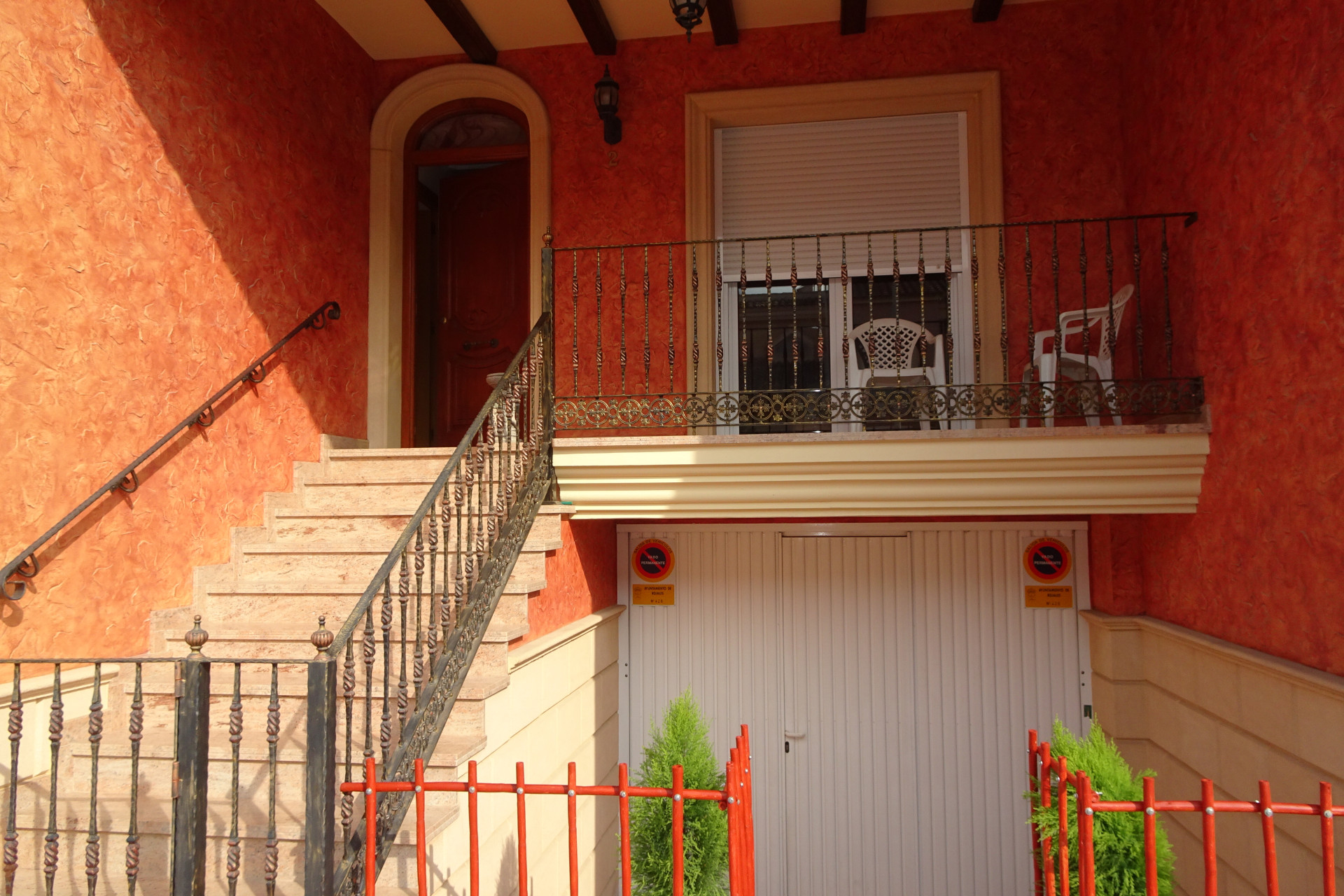 Resale - 2. Town house - Rojales