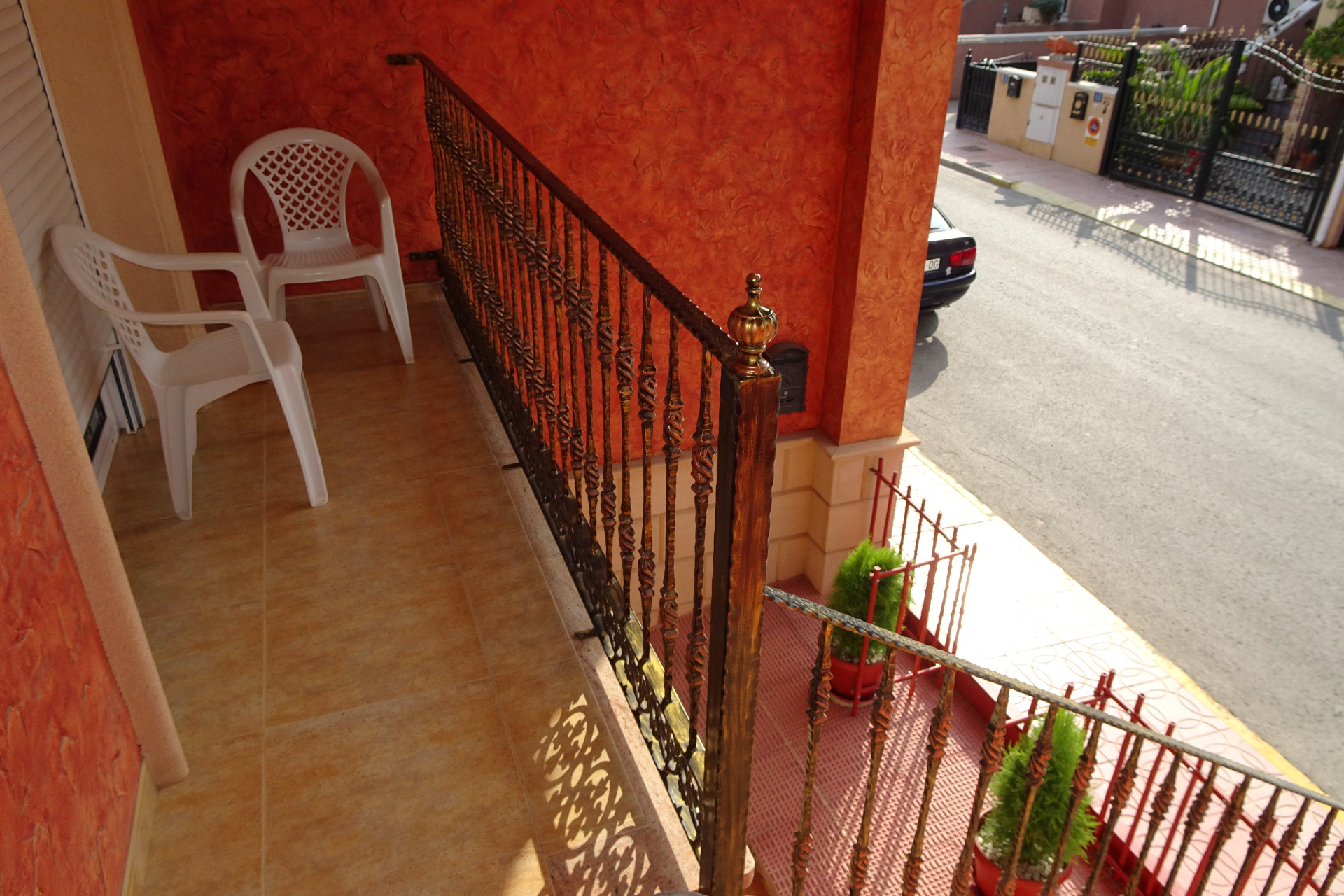 Resale - 2. Town house - Rojales