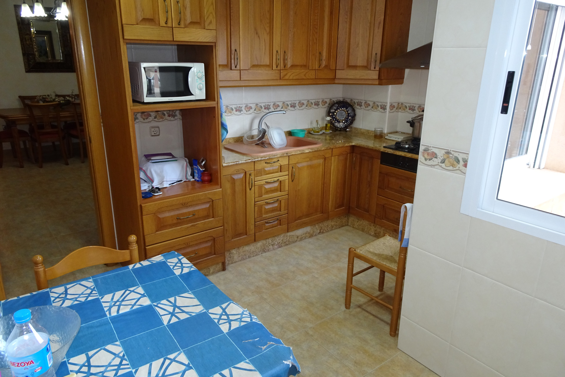 Resale - 2. Town house - Rojales