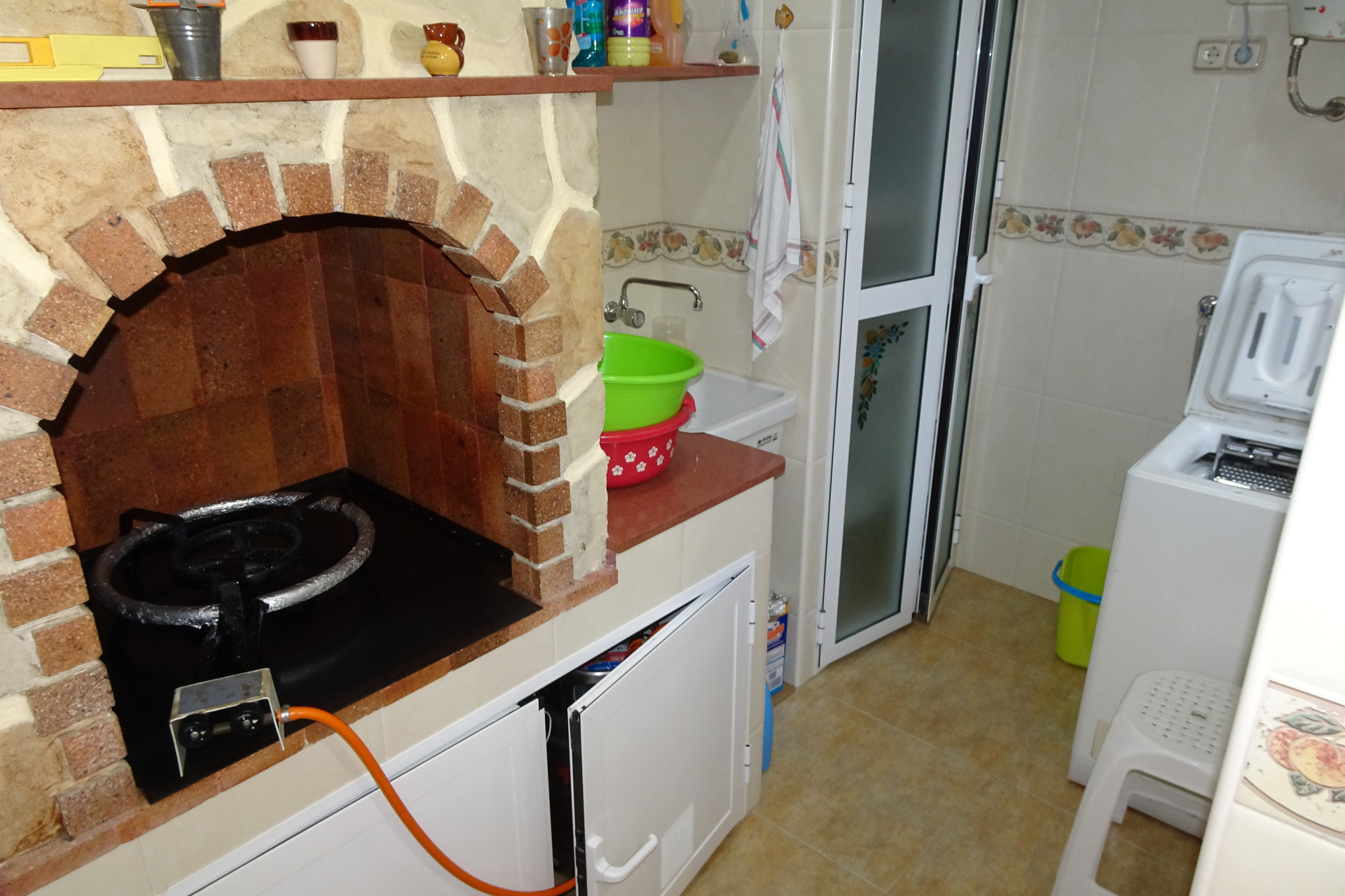 Resale - 2. Town house - Rojales