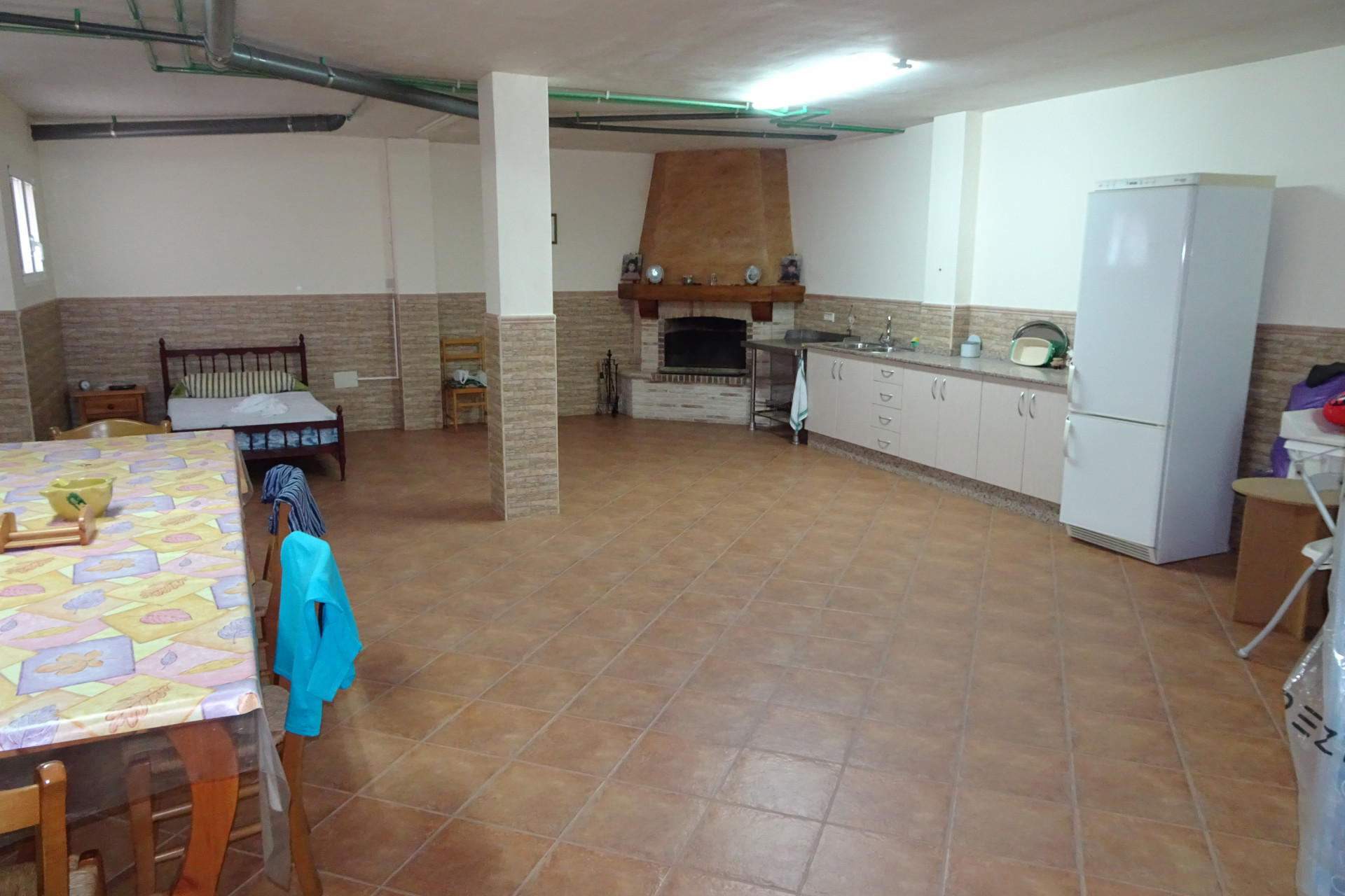 Resale - 2. Town house - Rojales