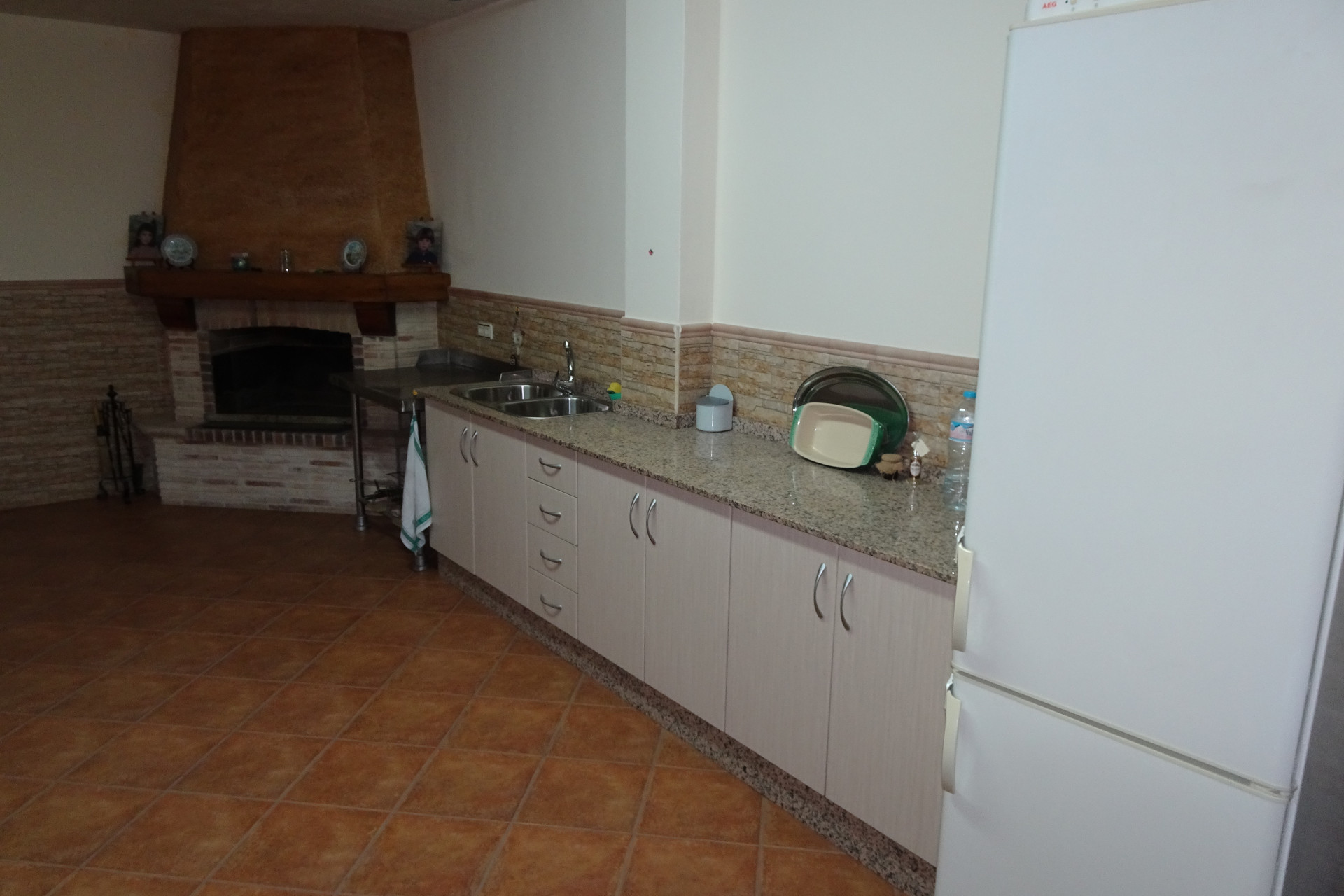 Resale - 2. Town house - Rojales