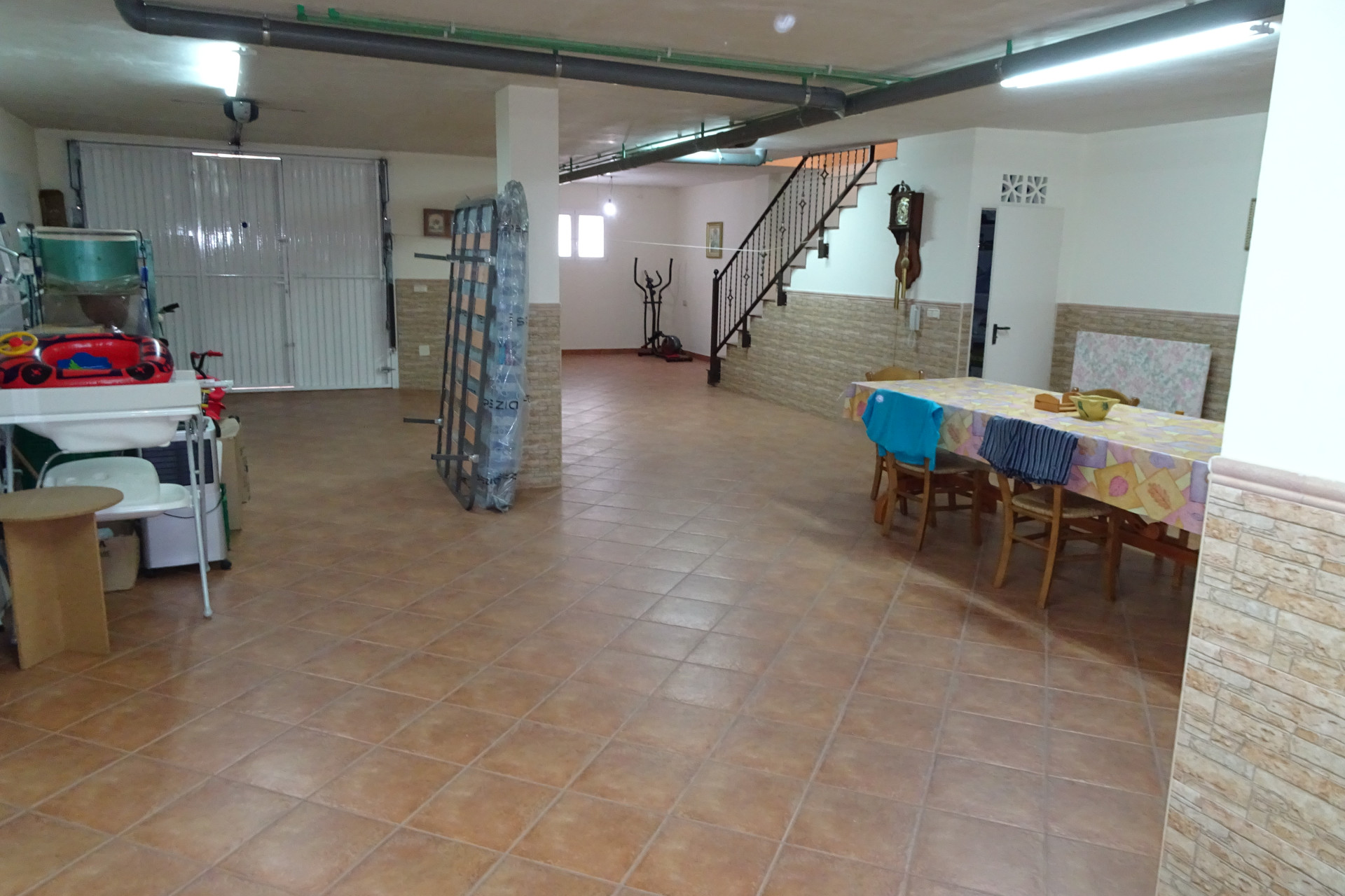 Resale - 2. Town house - Rojales