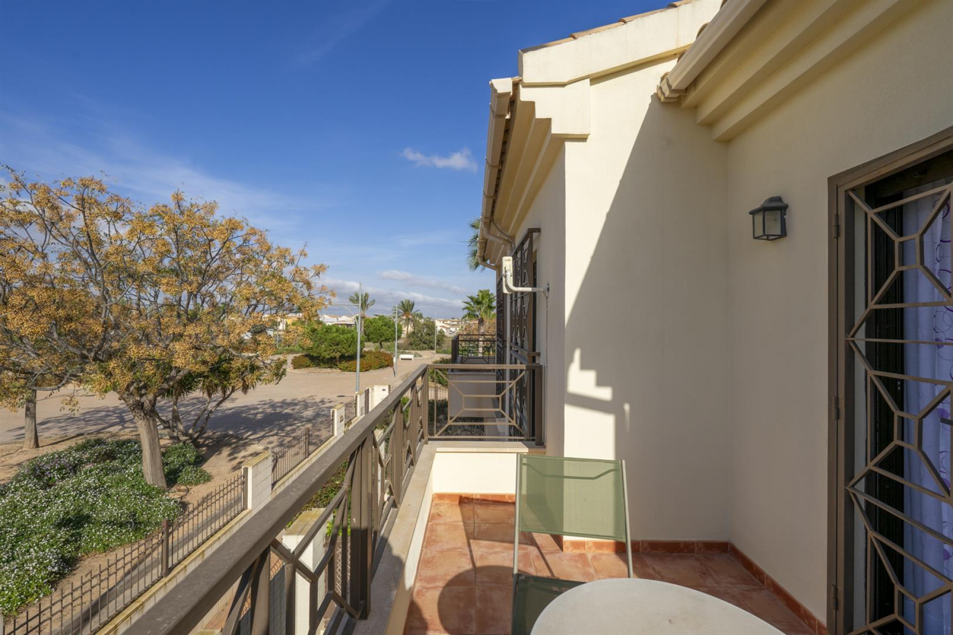 Resale - 2. Town house - San Cayetano  - Costa Calida