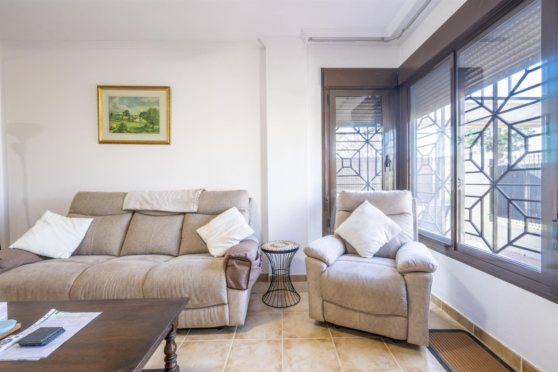 Resale - 2. Town house - San Cayetano  - Costa Calida