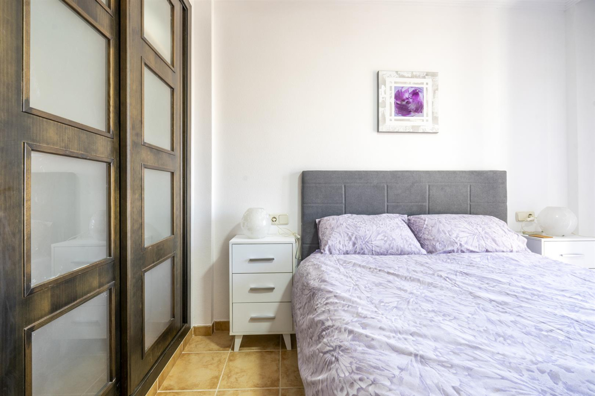 Resale - 2. Town house - San Cayetano  - Costa Calida