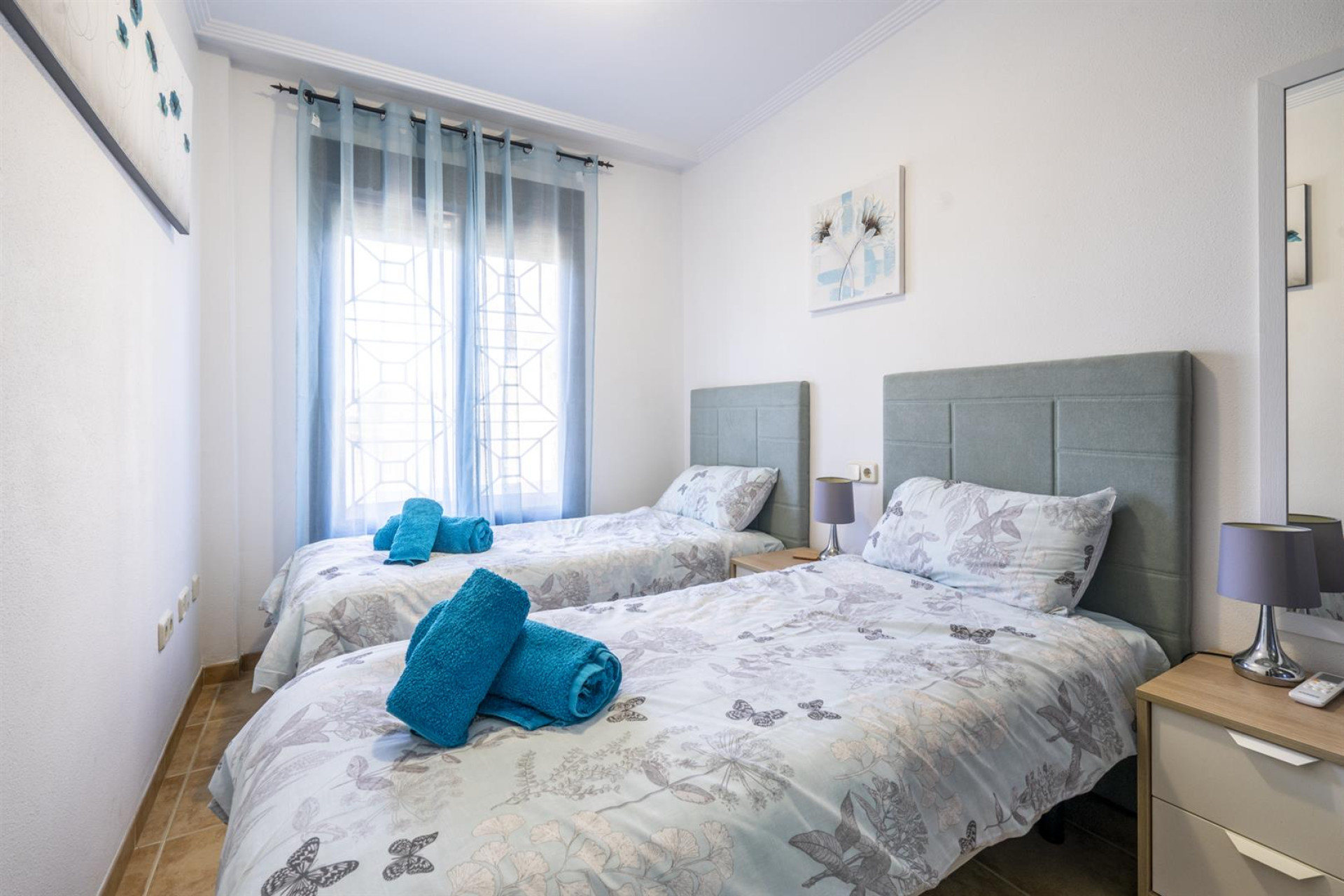 Resale - 2. Town house - San Cayetano  - Costa Calida