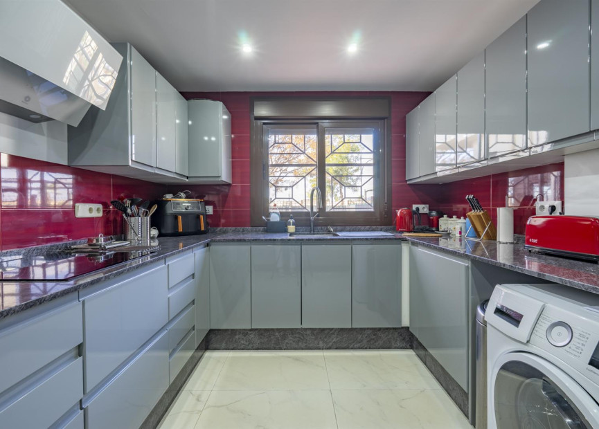 Resale - 2. Town house - San Cayetano  - Costa Calida