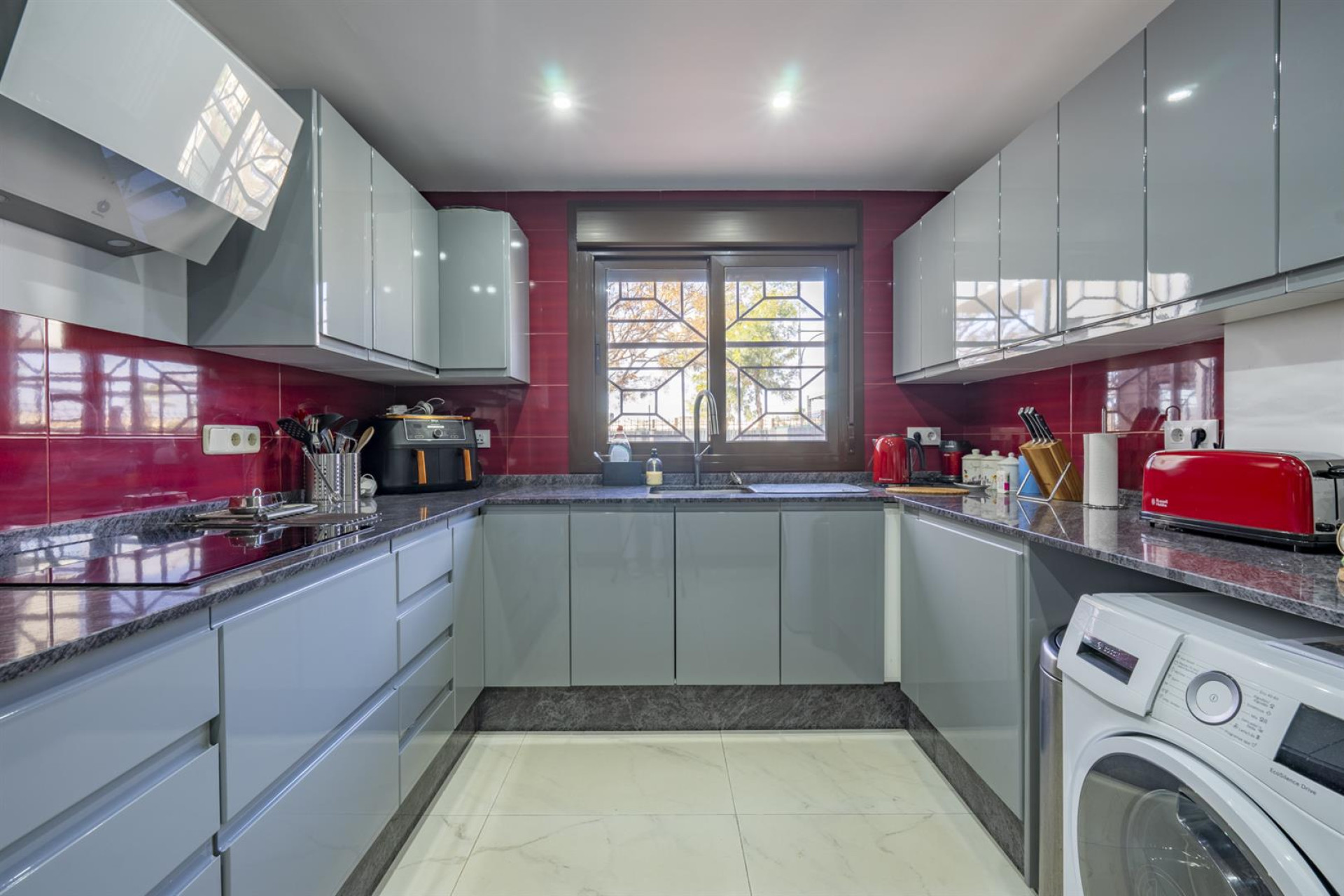 Resale - 2. Town house - San Cayetano  - Costa Calida