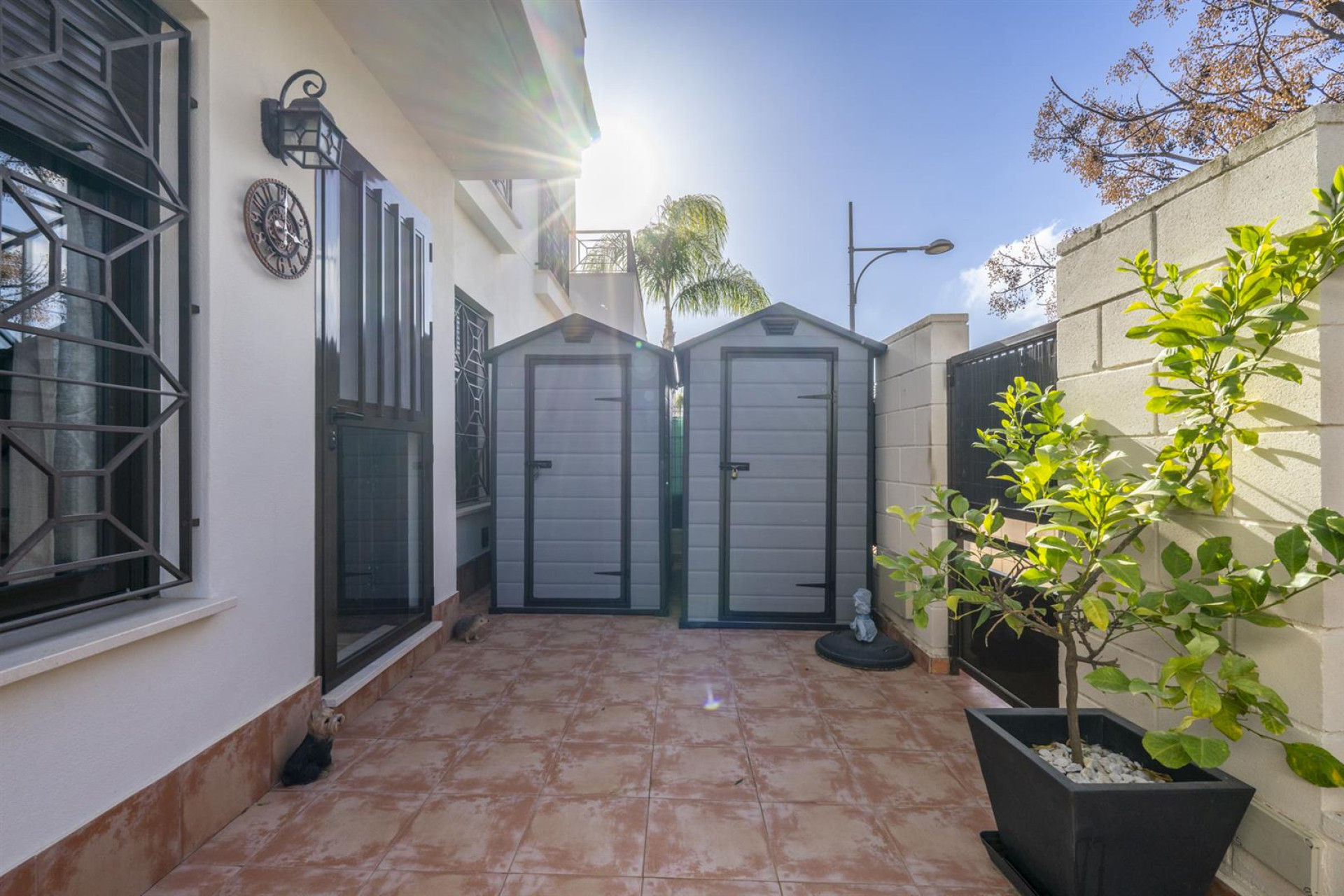 Resale - 2. Town house - San Cayetano  - Costa Calida