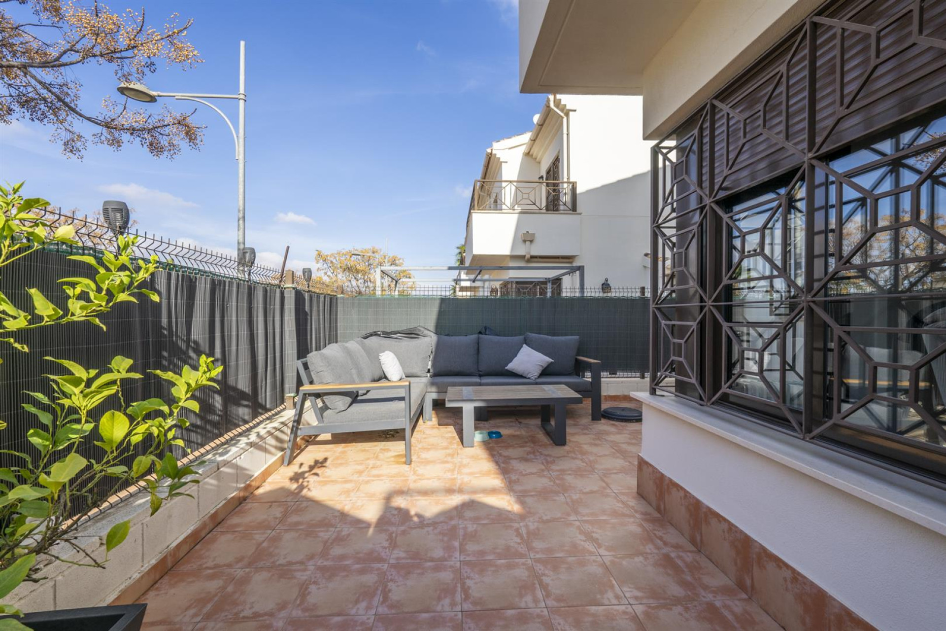 Resale - 2. Town house - San Cayetano  - Costa Calida